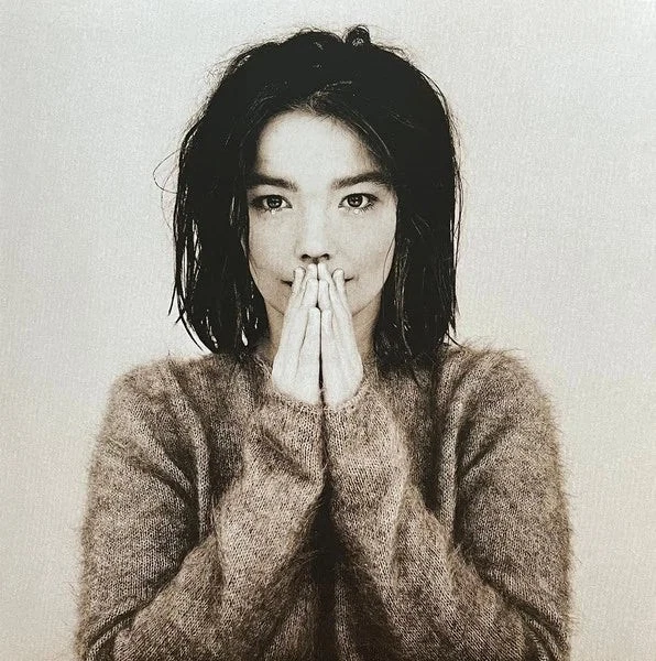 Björk Vinyl Records for sale - eBay