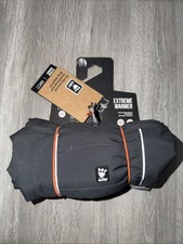 Hurta Extreme Warmer weather proof thermal Winter Dog Coat 40cm/16"