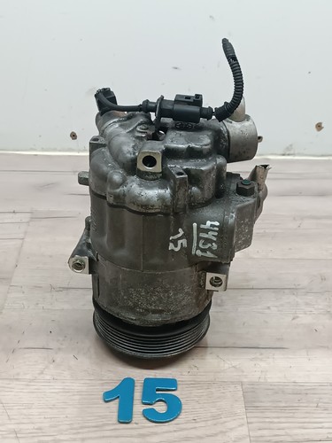 Klimakompressor VW Polo 9N 1.4 6Q0820803H