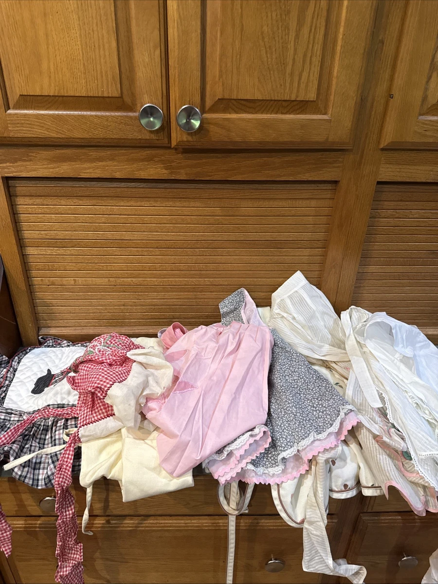 25+ Vintage Apron Lot for sale | Updated Oct 2026