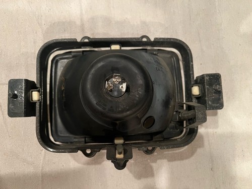Honda NS400R NS400 NS250 Headlight JDM Type Used - Picture 4 of 5