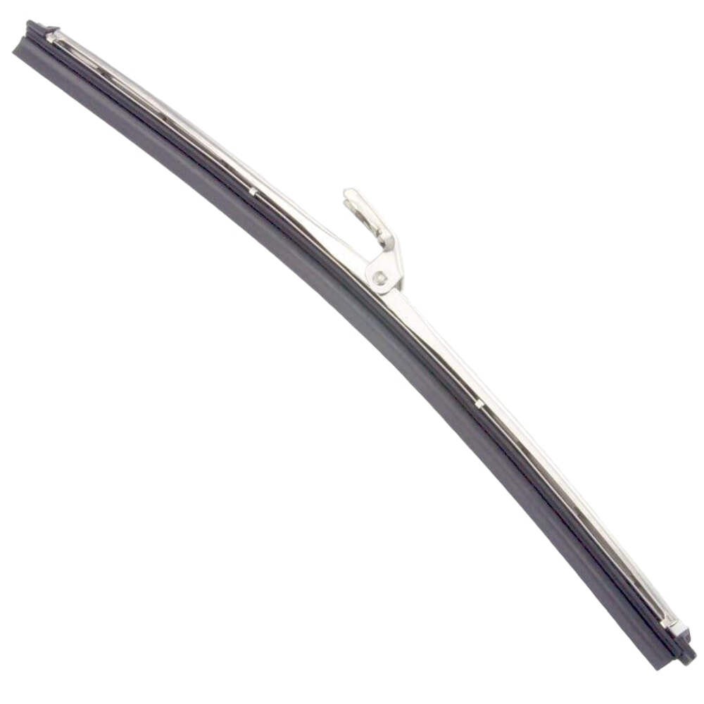 Stainless Steel Sprung Windscreen Wiper Blade 11""