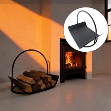 Portalegna da ardere, cestino porta legna, porta legna da ardere ...