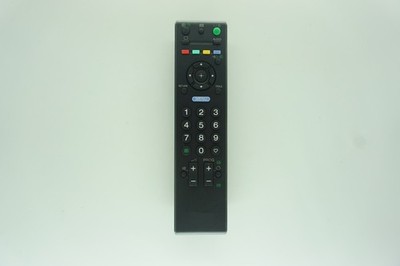 Ersatz Fernbedienung für Sony KLV-19T400A KLV-26T400G RM-GA013 Bravia LCD HD TV