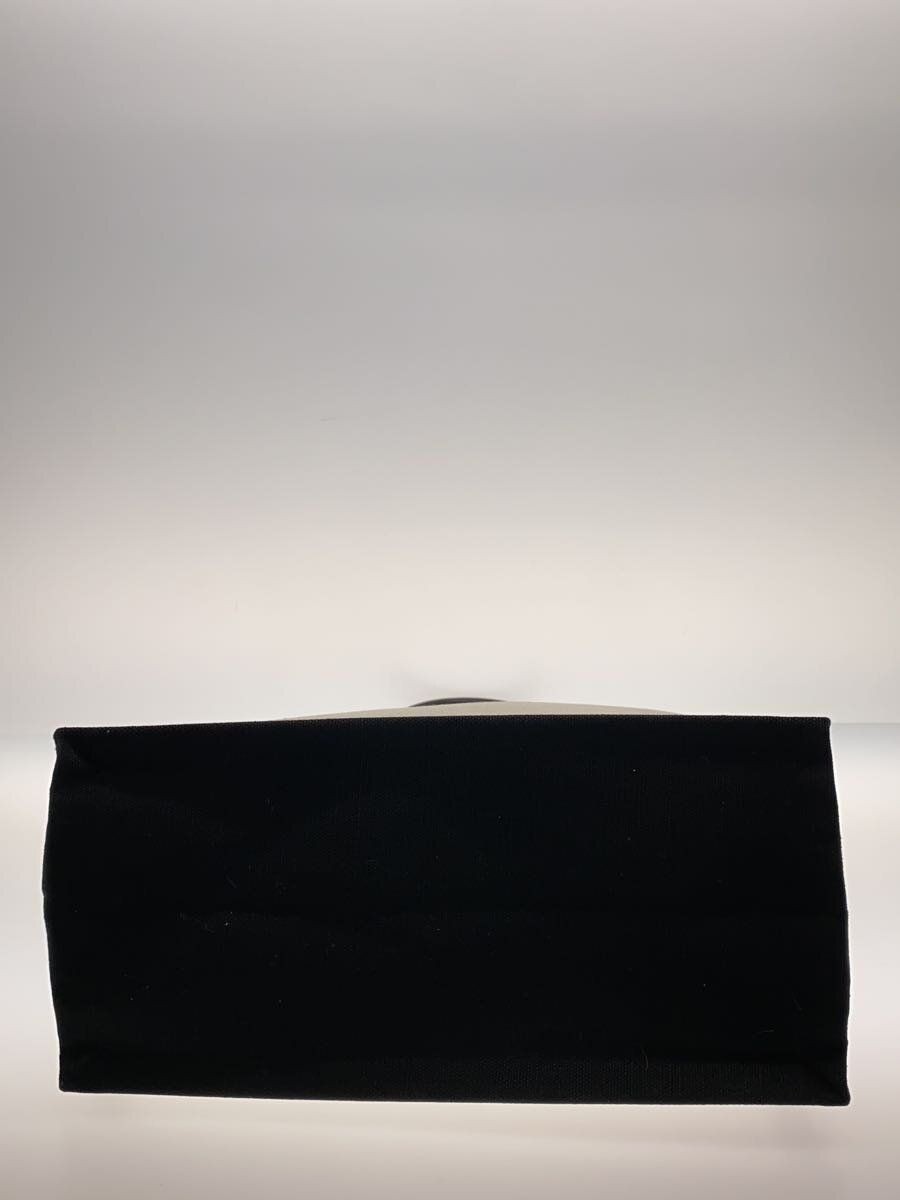 SAINT LAURENT canvas White 632539 tote bag Used thumbnail 4