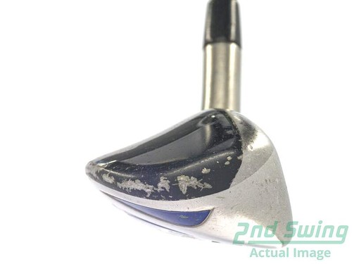 Ping G5 Hybrid 4 Hybrid 22° Graphite Stiff Right 39.5in - Picture 6 of 12