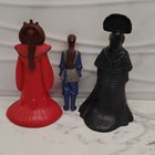 Vintage 1999 Star Wars Ep 1  Phantom Menace Queen Amidala & Padmé Figure Lot (3) — photo 4