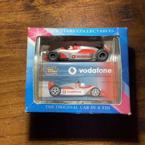 track stars collectables The Original Car In A Tin X12 Boxed - Picture 11 of 14