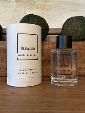 Ellwood White Bergamot Abercrombie & Fitch perfume - a fragrance