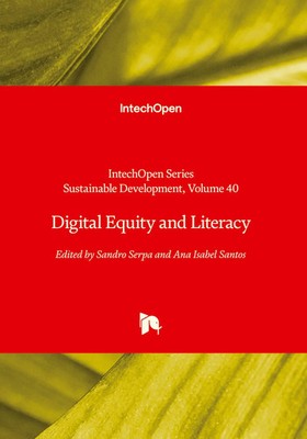 Digital Equity and Literacy | Buch | Englisch (2025) | IntechOpen