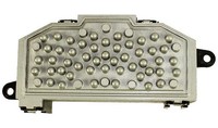 Metzger SteuergeräT Heizung/LüFtung FüR VW Passat B7 Seat Leon Golf Plus V VI