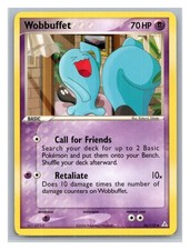 Wobbuffet 56/110 Uncommon Holon Phantoms Pokemon Lightly Played- on eBay