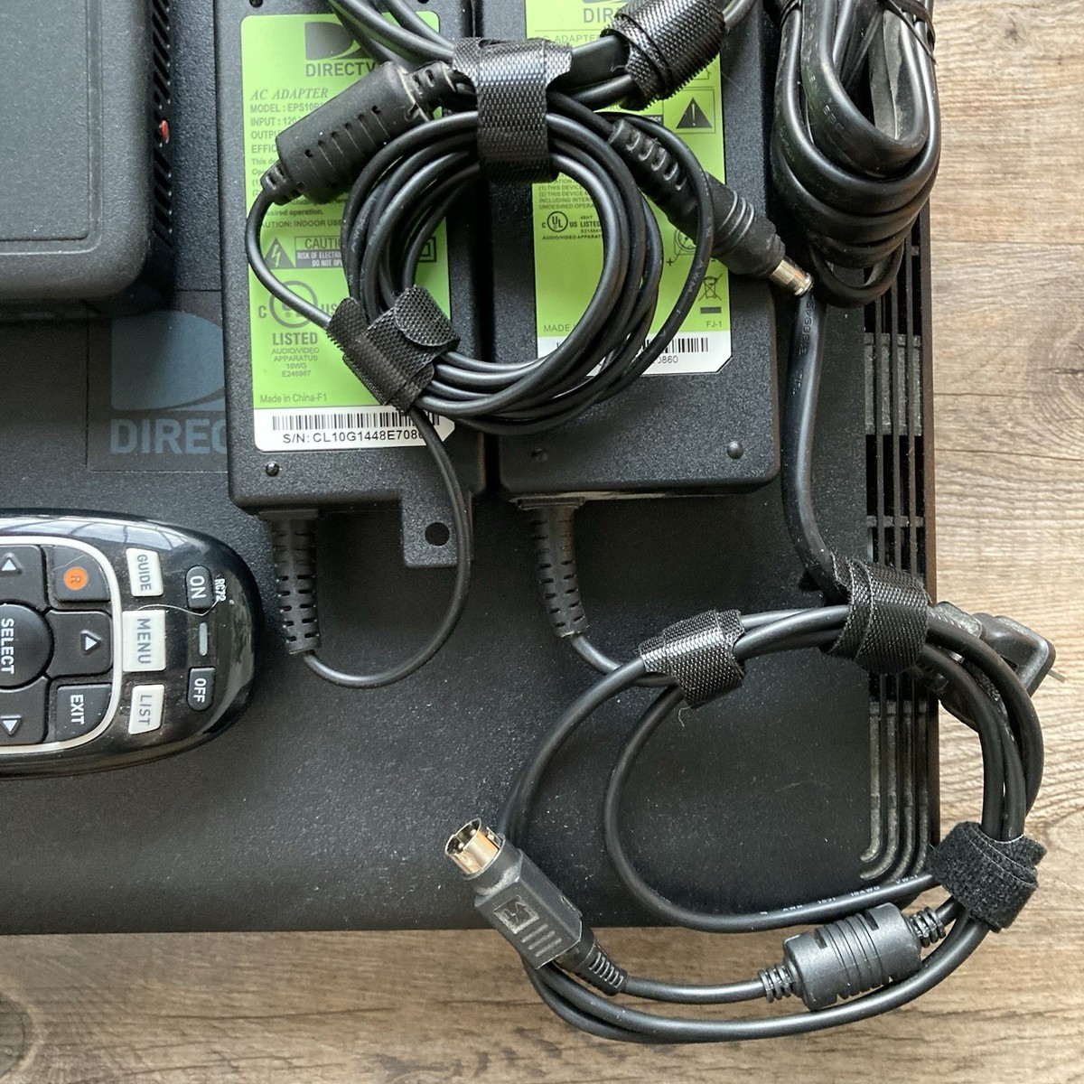 Ricevitore DirecTV XG1-A Con HD 1080i - Usato, Verifica Compatibilità Operatore