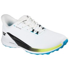 Skechers Mens Slip-ins Pure SL Golf Shoes 2026 Waterproof Spikeless Arch Fit