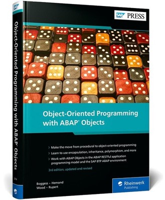 Object-Oriented Programming with ABAP Objects | nullenglisch