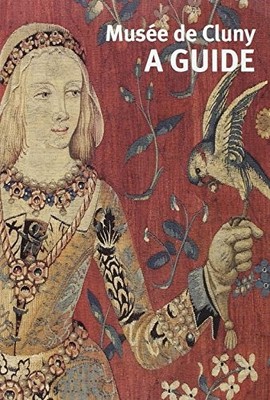 GUIDE MUSEE DE CLUNY (ANGLAIS): MUSEE DE ..., Collectif