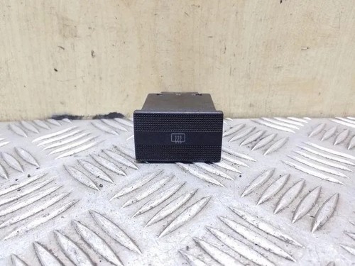 VW TRANSPORTER IV Flatbed  70XD Schalter für Heckscheibenheizung 26156688