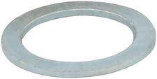 Allstar Performance ALL18602 Bump Steer Spacer - 0.030 in Thick - Steel - Pair