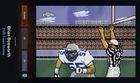2025 Topps Chrome Brian Bosworth Base (RAW)