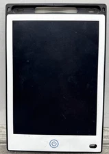 12 Inch Children's LCD Writing Board Drawing Board LCD Light Energy Teaching