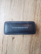 Jdm 94-01 Acura Honda Integra Dc2 Type R Clock Block Off Cover Delete Jdm 94-01 Acura Honda Integra Dc2 Type R Clock Block Off Cover Delete