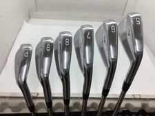 Mizuno Pro 241 Iron Set IR Flex S
