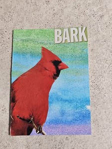 ACEO TheArtofKatie Collage Bird Watercolor Junk Journal Abstract Art 2.5x3.5"