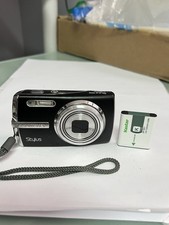 Olympus Stylus Tough 1010 /   mju 1010 10.1MP Digital Camera - Black