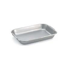 VOLLRATH 61270 Roast Pan w/Drop Handles,18.12 in W 6PVK7