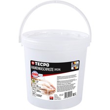 10L TECPO HANDWASCHPASTE HQ+ SPEZIAL ÖL HAND...