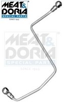 Meat & Doria 63062 ÖLleitung FüR Lader