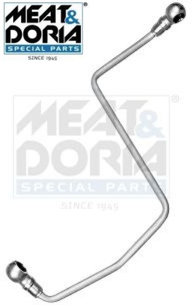 Meat & Doria 63062 ÖLleitung FüR Lader-image