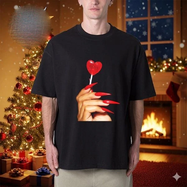 Megan Thee Stallion New Single Lover Girl Unisex T Shirt Gift for Friends All