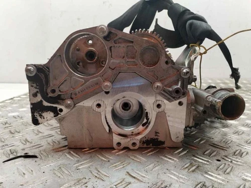 A6460101420 Culata para MERCEDES-BENZ VITO MIXTO 4X4 (639) 119987 - Imagen 6 de 8