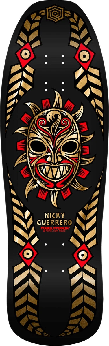 powell peralta guerrero products for sale | eBay
