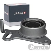 JP Group Spannrolle Zahnriemen Passend FüR Hyundai Galloper H-1 H100 Porter Terr