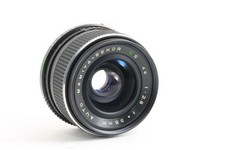 MAMIYA SEKOR AUTO CS F2.8 35mm S880