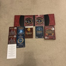 The Lord of The Rings Online: Volume I & II Incl Expansions PC DVD Compilation