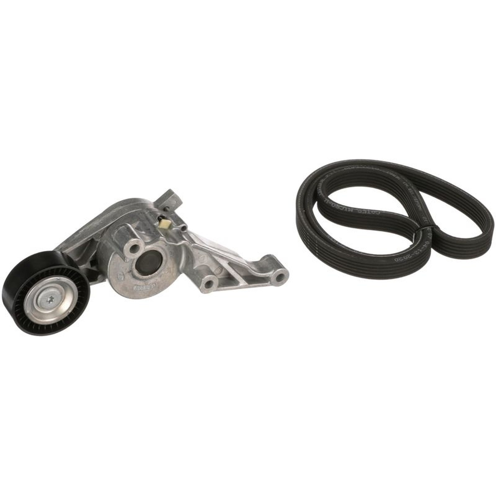 GATES Micro-V Kit K016DPK1215 - Image 19