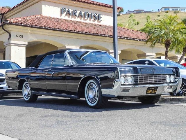 Preços baixos em Lincoln Continental 1967 Carros e Caminhões | eBay