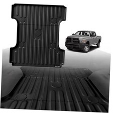 Truck Bed Mat Compatible with 2002-2018 Dodge RAM 1500  2002-2025 Ram