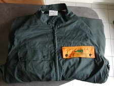 Combinaison de tronçonnage/elagage SIP PROTECTION neuve taille L