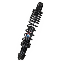 Paar StossdÄMpfer Yss TB220-335P-03-88 FÜR Motorroller Yamaha GPD125 A N-MAX