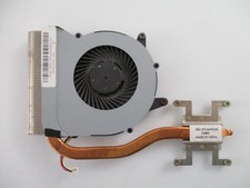 Fan And Heatsink LENOVO THINKPAD EDGE E325 04W2195 1