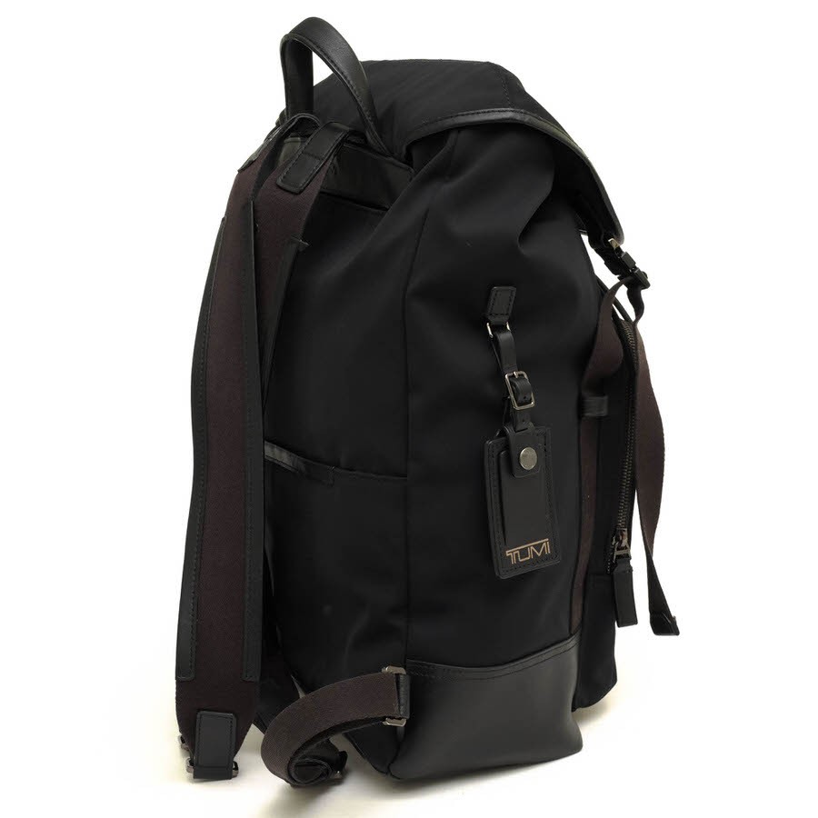 トゥミ　TUMI HARRISON Randal ハリソン ランダル TUMI 662022D HARRISON Randal ハリソン ランダル / トゥミ 一部