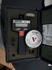 AMETEK DIGITAL TACHOMETER  Model 1726