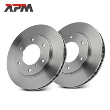 Disque de frein Mitsubishi L200