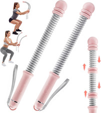 Adjustable Ropeless Battle Ropes for Home Gym-Cordless Training Rope Fitness Equ