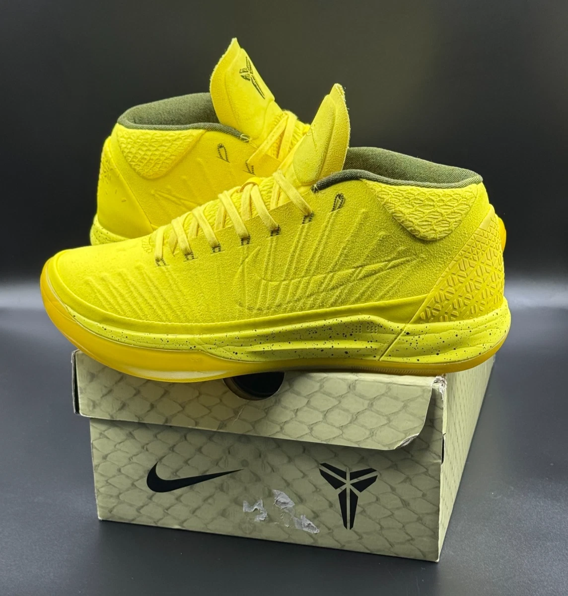 Nike Kobe A.D. Mid Optimism for Sale | Authenticity Guaranteed | eBay