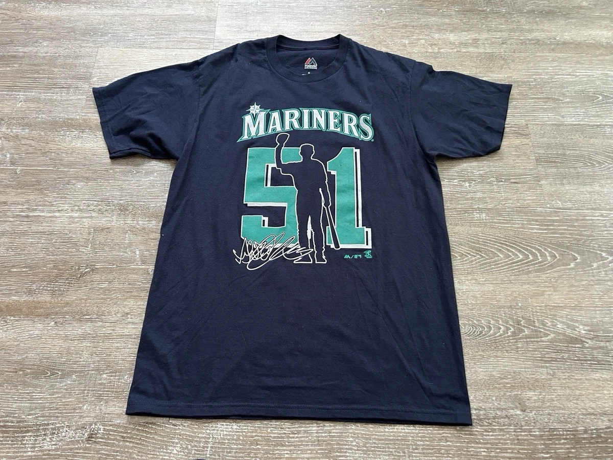 Ichiro Suzuki MLB Shirts for sale | eBay